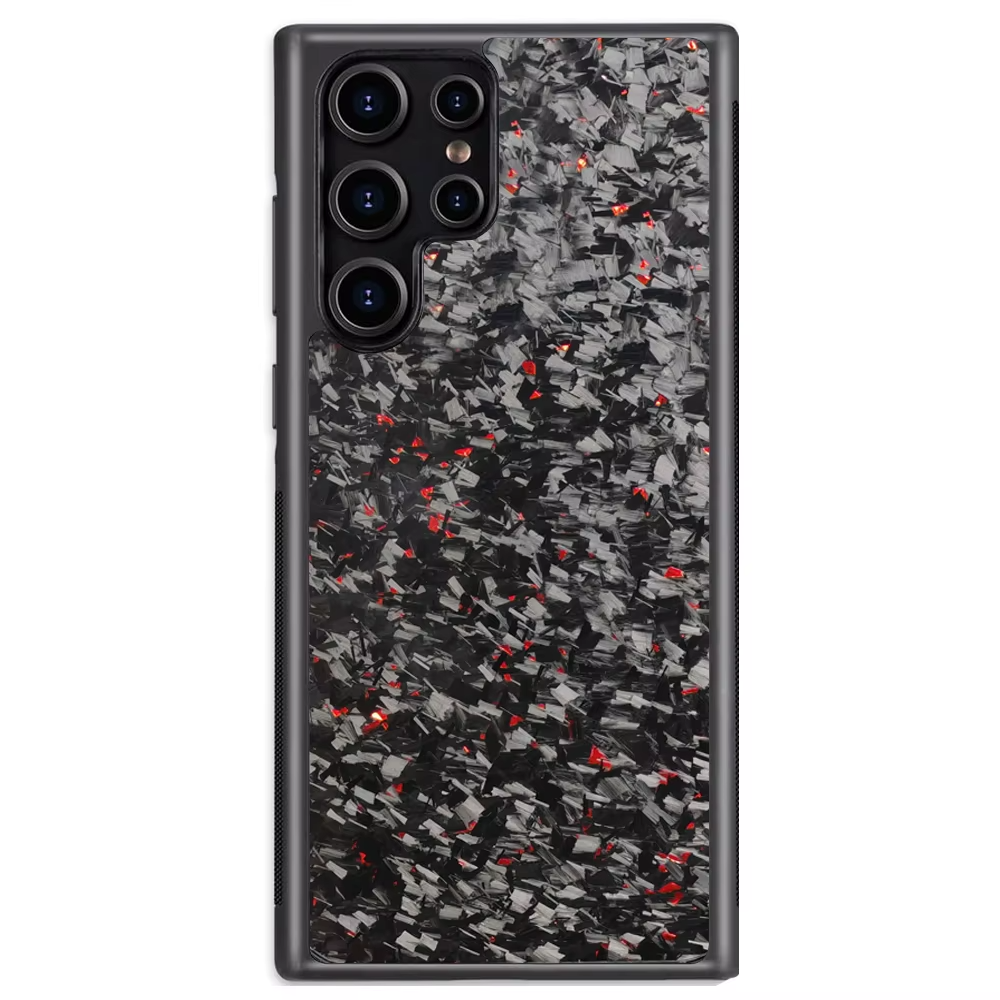 Samsung(wersje S) Karbon Case PRO